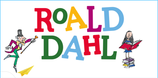 Roald Dahl