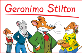 Geronimo Stilton