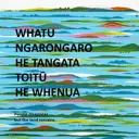 Whatu ngarongaro he tangata toitū he whenua. People disappear, but the land remains. thumbnail