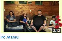 Po Atarau Bennett Ogden Otaki Whanau Po Atarau