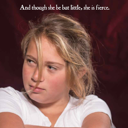 Ahakoa tōnu iti, he kō totoa tonu. And though she be but little, she is fierce. Shakespeare. thumbnail