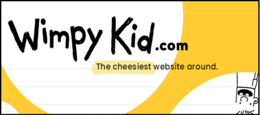 Wimpy Kid