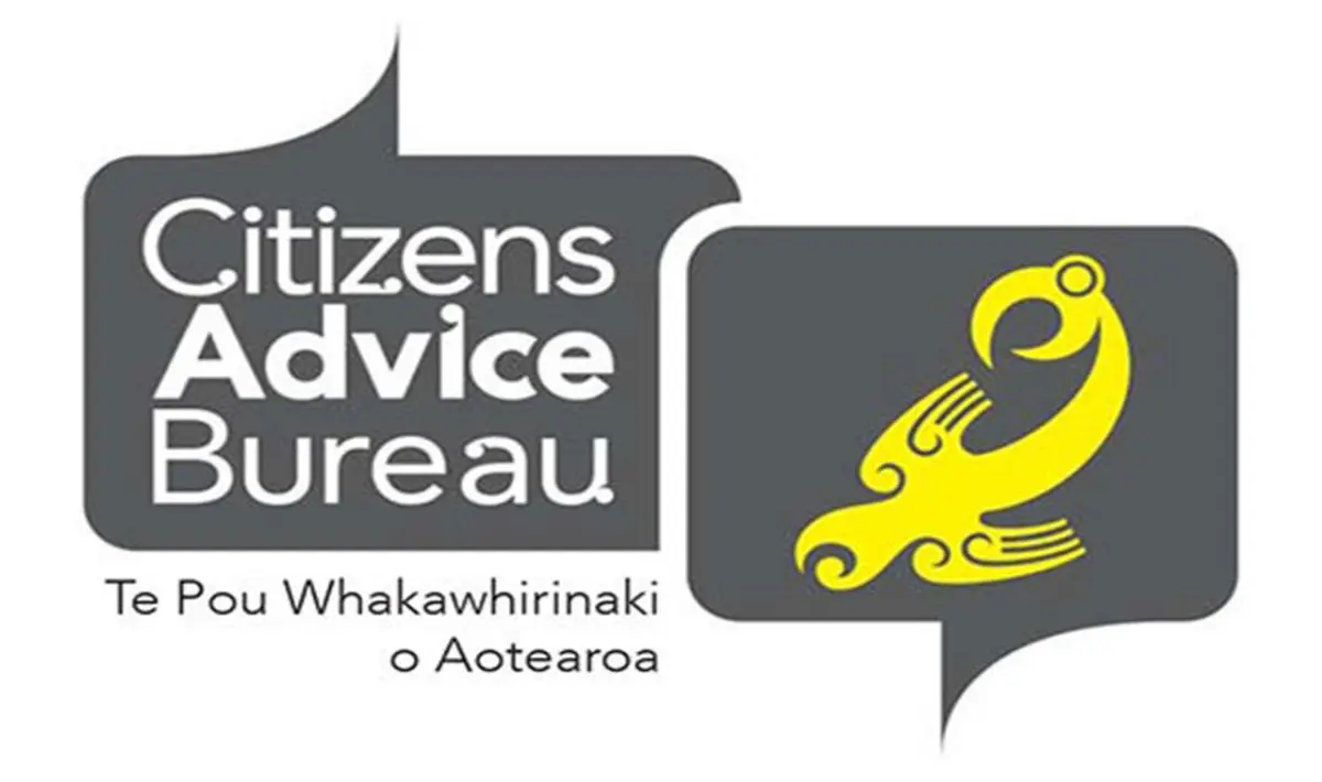 Citizens advice bureau logo