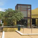 Ōtaki Library entrance thumbnail