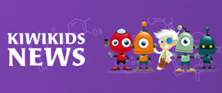 Kiwikids News