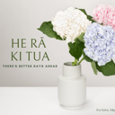 He rā ki tua. There's better days ahead. thumbnail