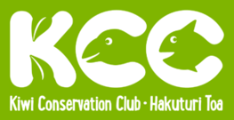 Kiwi Conservation Club